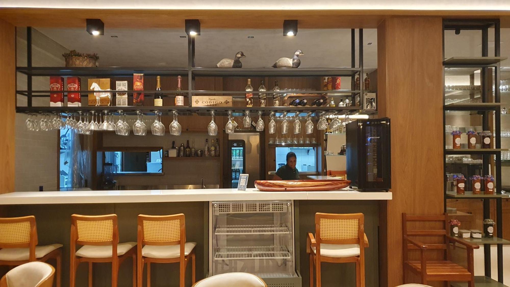 Hotel Das Palmeiras Paracatu Ngoại thất bức ảnh